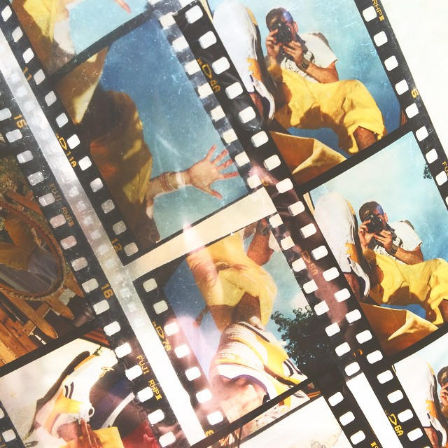 Color Reversal Film by graphicahead on DeviantArt