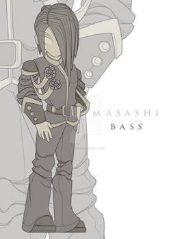 versailles - masashi