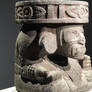 Huehueteotl Tlaloc