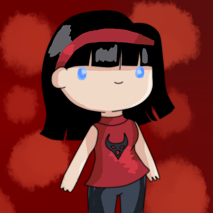 Little Chibi Videl