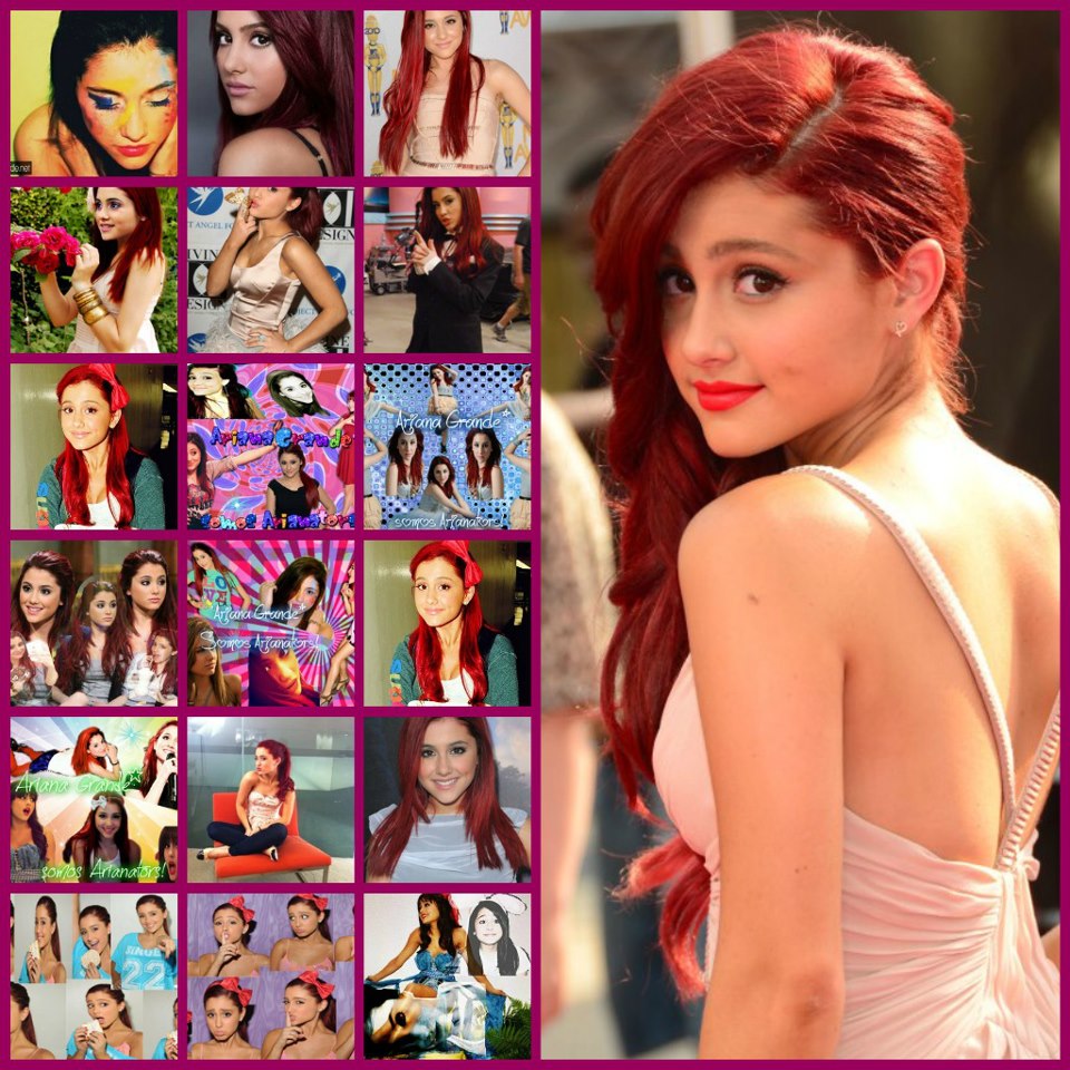 Collage Ari c: