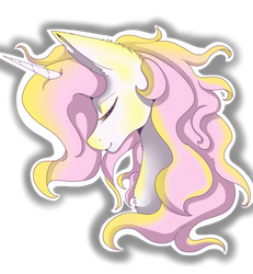 Young Celestia