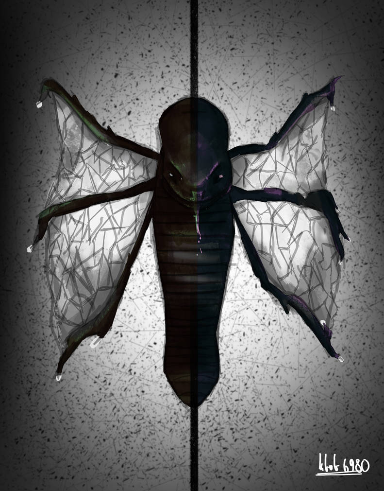 Insect Deviantart Insect by kbob6980 on DeviantArt