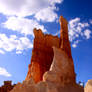 Queen's Garden, Bryce Canyon 2