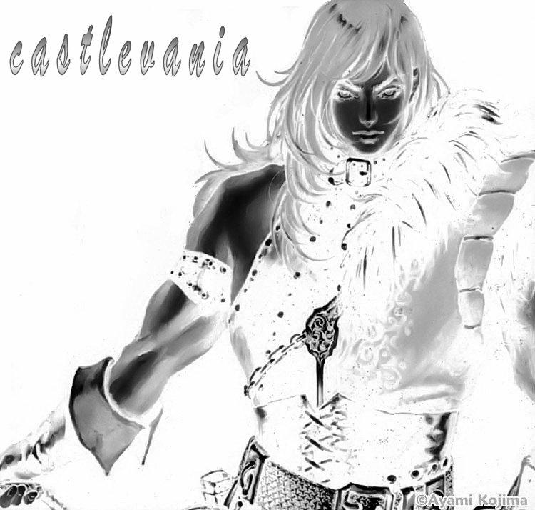 Deviantart Castlevania Boxing castlevania by sockbasher on DeviantArt