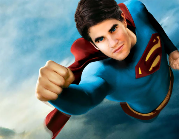 Super Darren