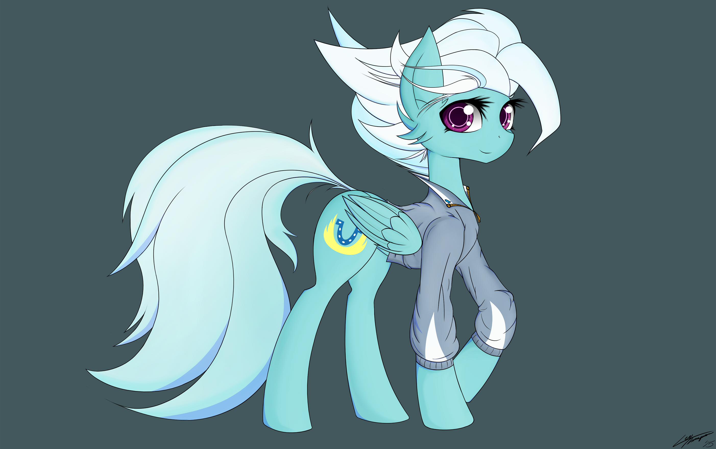 Fleetfoot - MT-S1-004-MLP