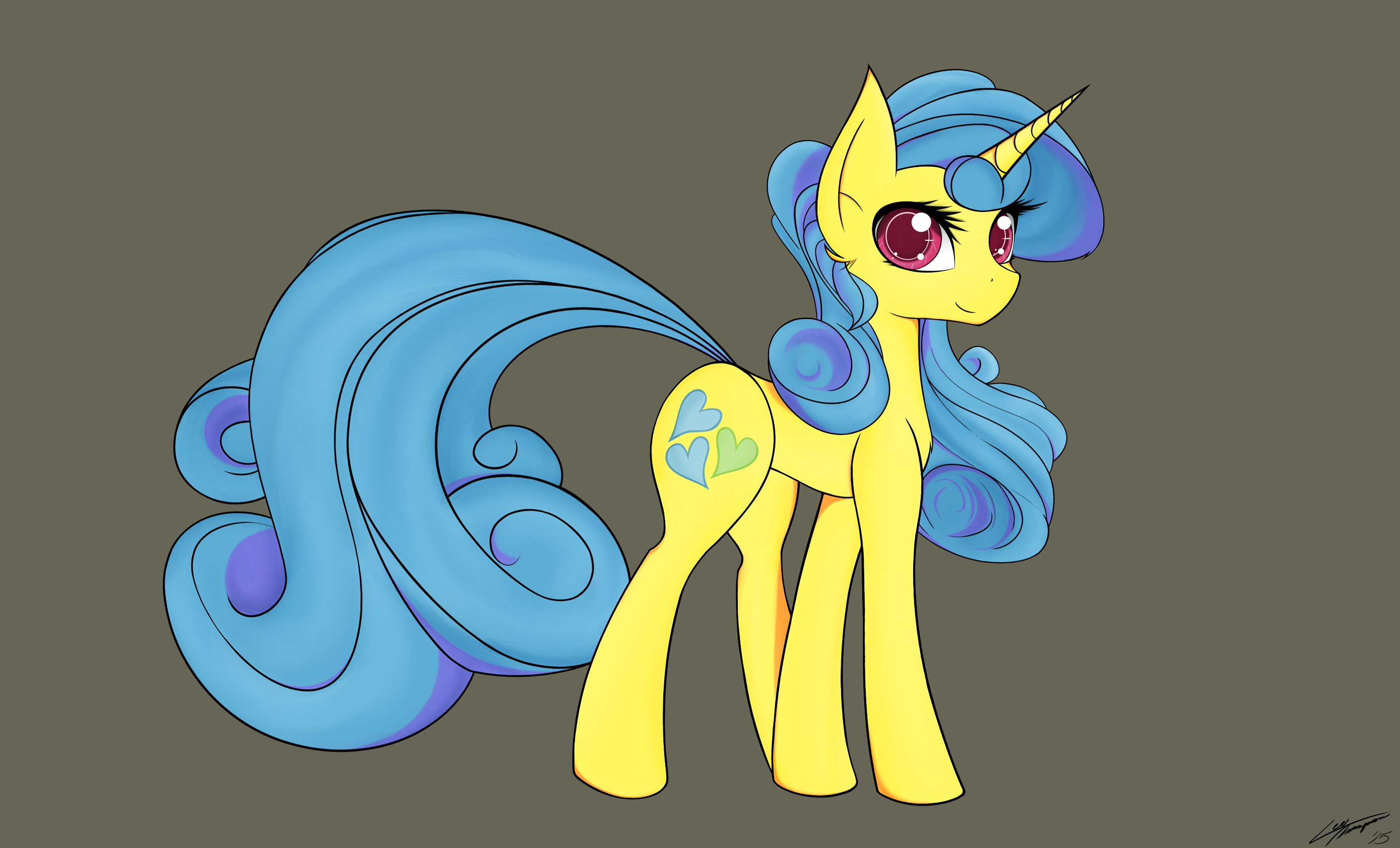 Lemon - MT-S1-006-MLP