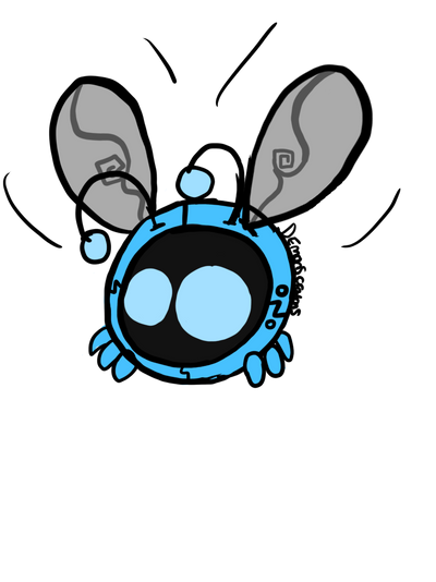 Moby by DemonsCreator on DeviantArt