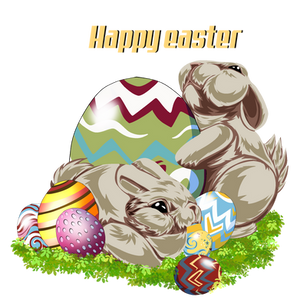 Happy Easter02