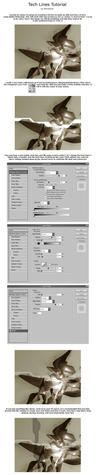 Tech Line Tutorial