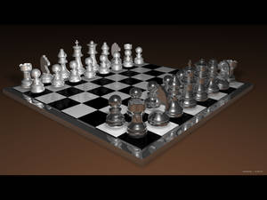 Chessboard