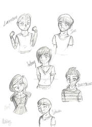 .:Smosh Games Crew:. SKETCH