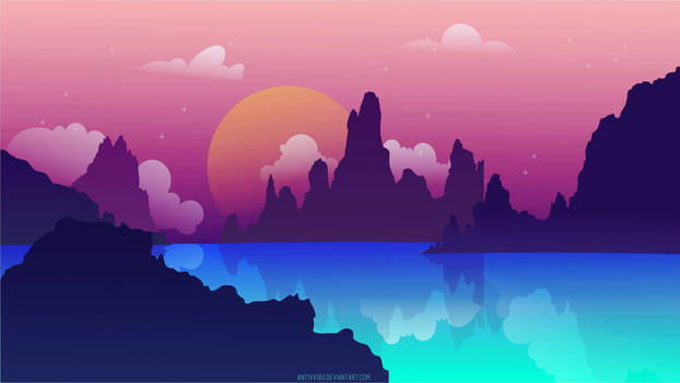 Explore the Best Vectorart Art | DeviantArt