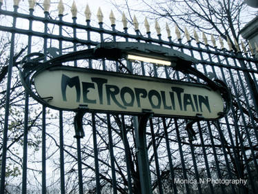 Metropolitan