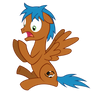 AHHHHH, I'M A HORSE