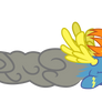 Cause Spitfire Is Equally As Awesome