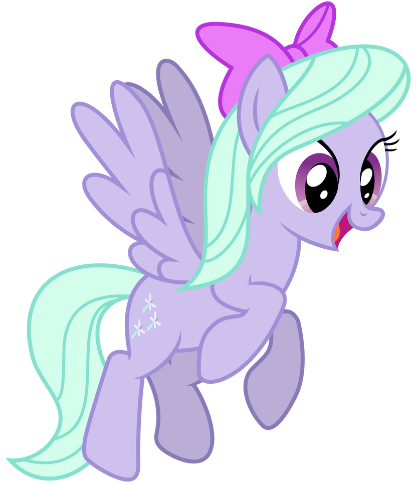 Flitteriffic by popmannn