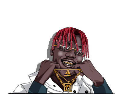 Lil Yachty