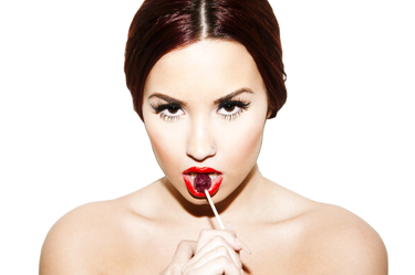 Demi Lovato Png