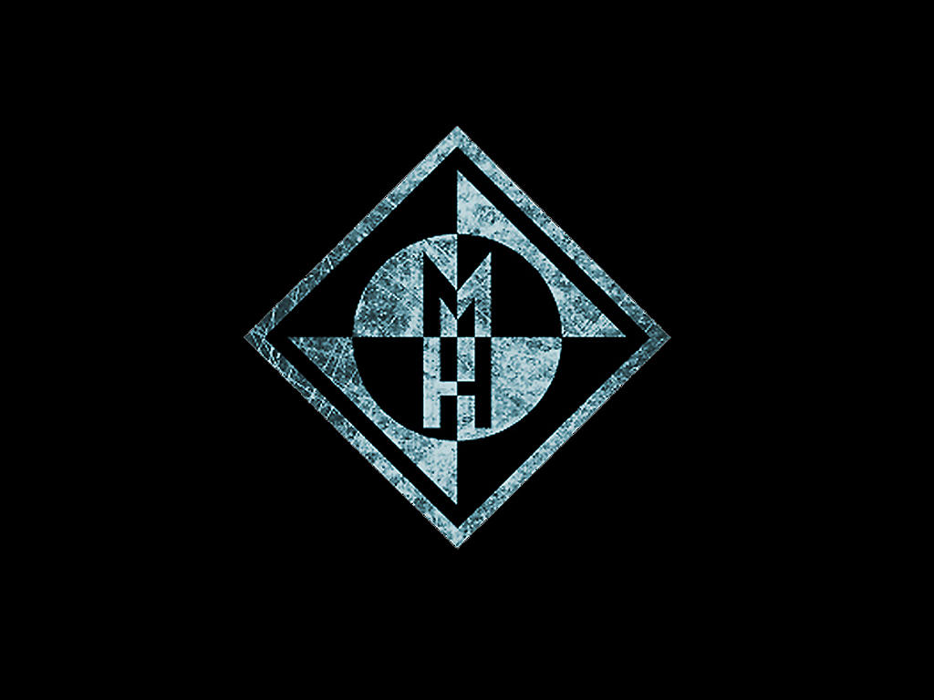Machine Head 2 by hellpapers on DeviantArt