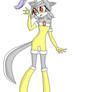 Art Trade With Hayleigh: .:Muffy:.