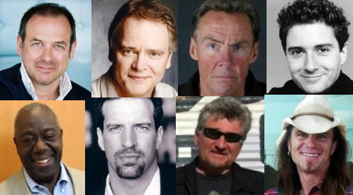 Voice Actor Collage Vol 4 By Ways Hero On Deviantart Voice Actor Collage Vol 4 By Ways Hero On Deviantart