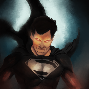 ZSJL: The Man of Steel