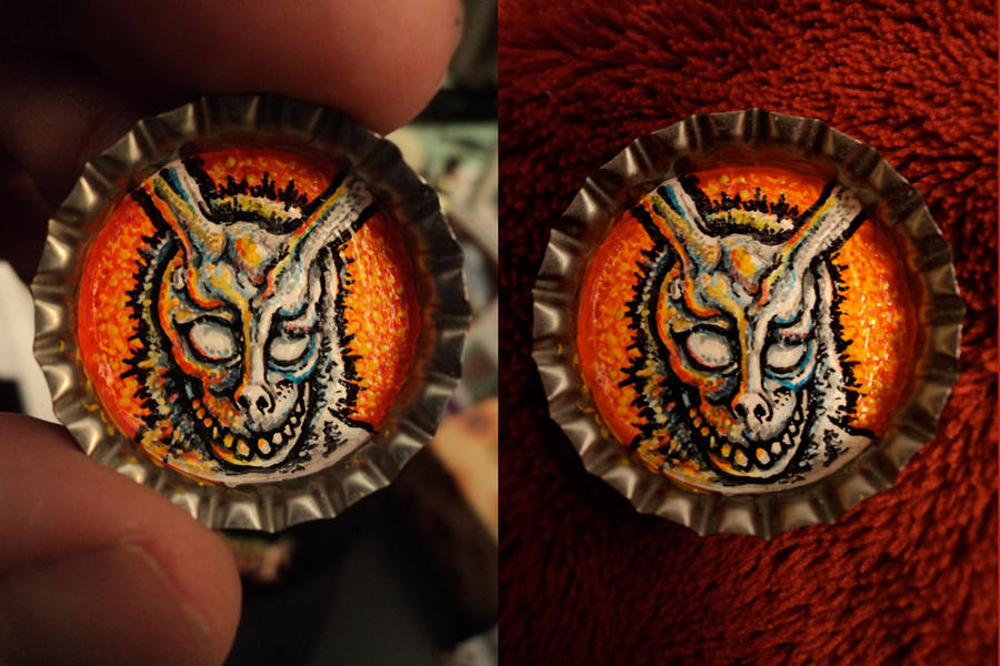 BCM Frank The Bunny 3 by Mr-Mordacious on DeviantArt