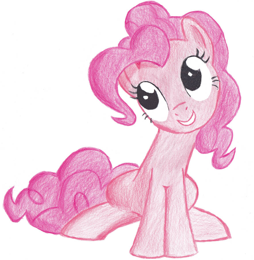 Pinkie Pie