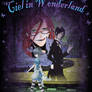 Poster: +Ciel in Wonderland+