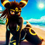 Azalea Umbreon