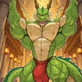 Shenron (M) x7