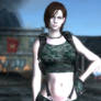 Jill Valentine Remake