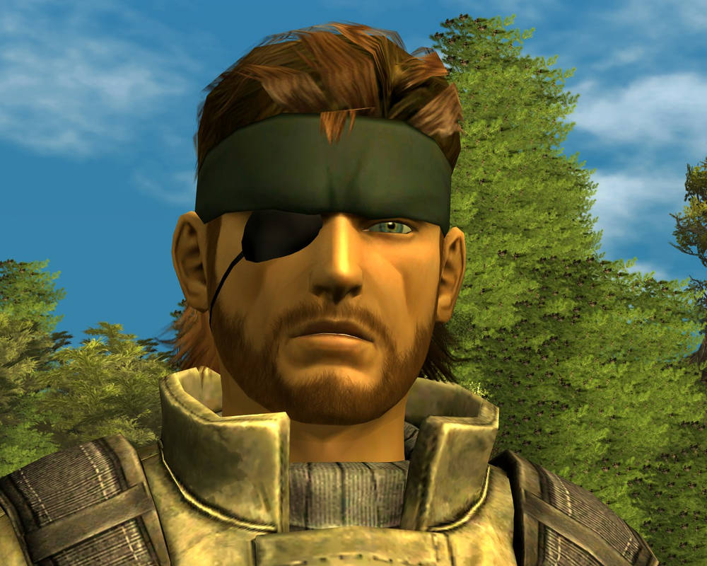 Снейк отзывы. Биг босс МГС 3. Солид Снейк. Big Boss Metal Gear Solid 3. Биг босс Metal Gear.