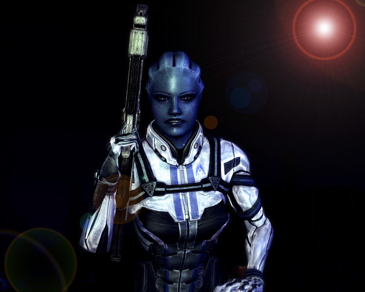 Aliance Liara