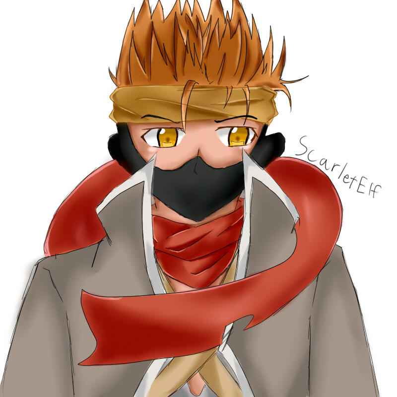 Murad Rov 4k Murad RoV Fanart by IDonthaveTablet on DeviantArt
