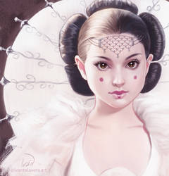 Queen Amidala