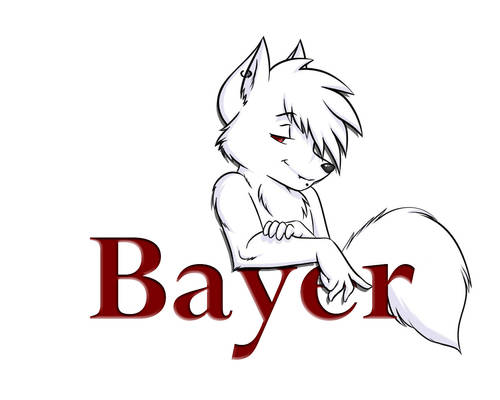 Bayer_The_Wolf