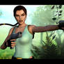 Tomb Raider : India