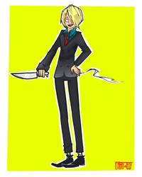 Sanji