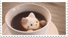 Coffee Cat | Stamp