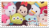 Tsum Tsum | Stamp