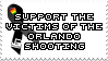 Support the Victims of the Orlando Shooting