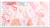 Pink Donut | Stamp