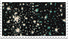 Stars | Stamp