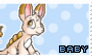 Baby Bori | Stamp