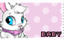 Baby Cybunny | Stamp