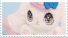 Peropero Sparkles Plush | Stamp