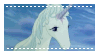 Last Unicorn | Stamp